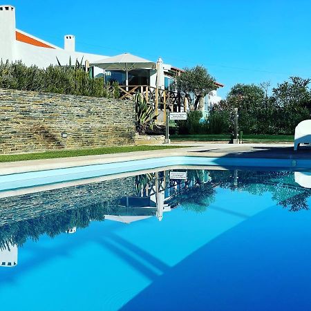 Monte da Corça Nova Vila Nova de Milfontes Exterior foto