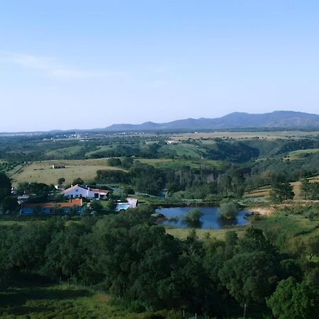 Monte da Corça Nova Vila Nova de Milfontes Exterior foto