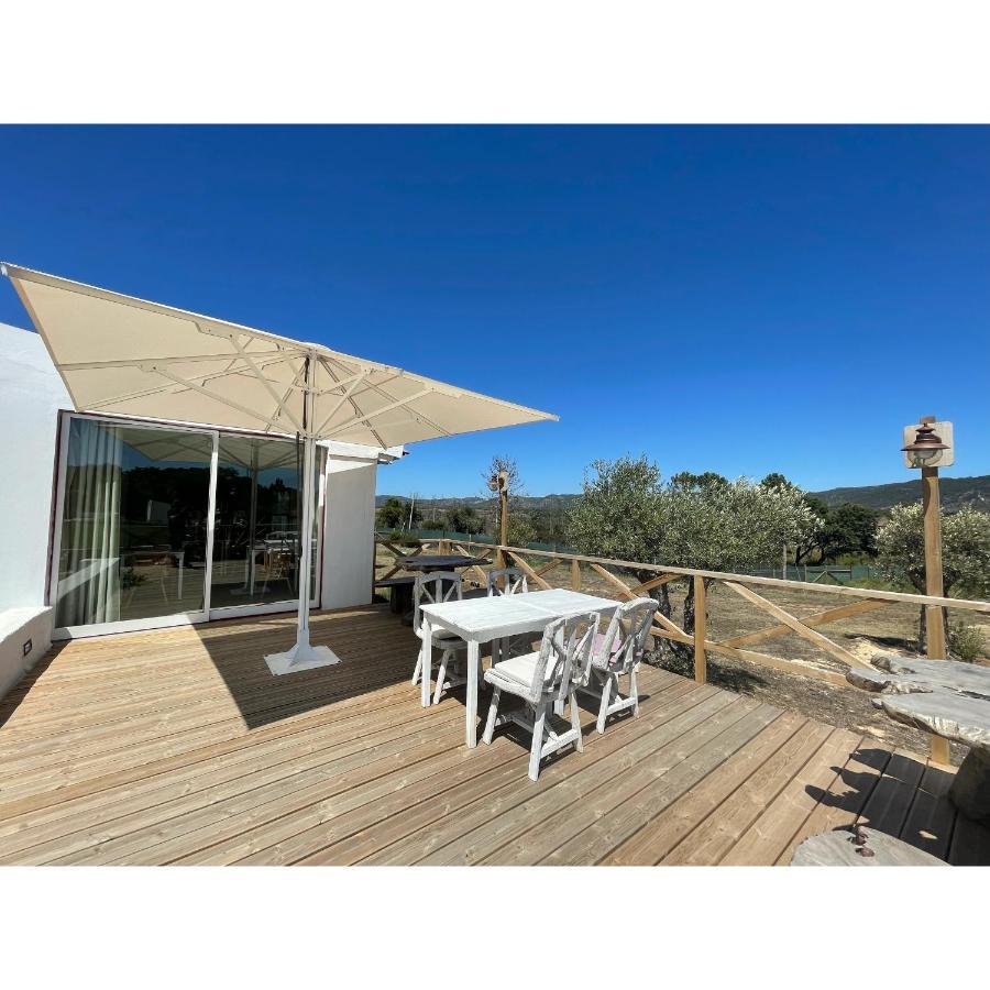 Monte da Corça Nova Vila Nova de Milfontes Exterior foto