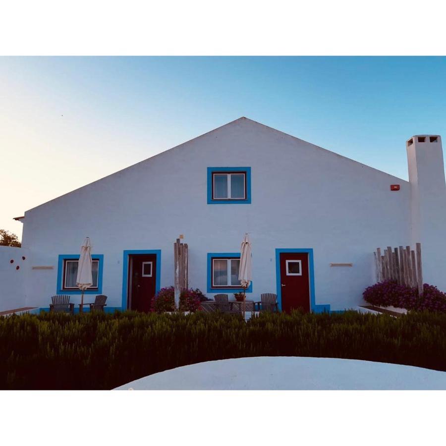 Monte da Corça Nova Vila Nova de Milfontes Exterior foto