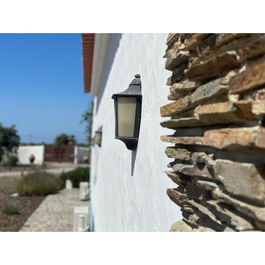 Monte da Corça Nova Vila Nova de Milfontes Exterior foto