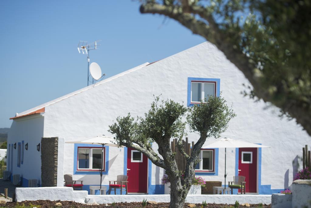 Monte da Corça Nova Casa de hóspedes Vila Nova de Milfontes Exterior foto