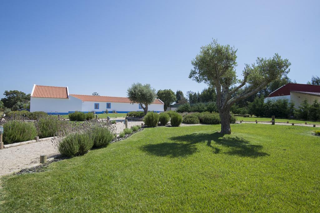 Monte da Corça Nova Casa de hóspedes Vila Nova de Milfontes Exterior foto